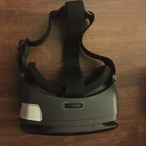 Homido Virtual Reality Headset